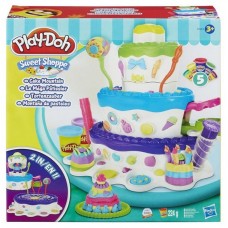Play-Doh Cake Mountain - Hasbro